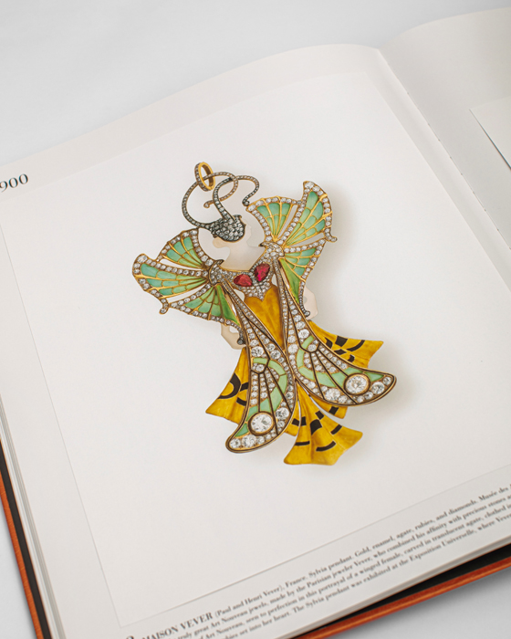 The Impossible Collection of Jewelry